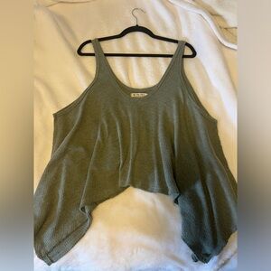 Free People Tank Top